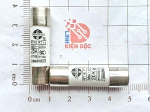 RO15 RT18 RT14 20A