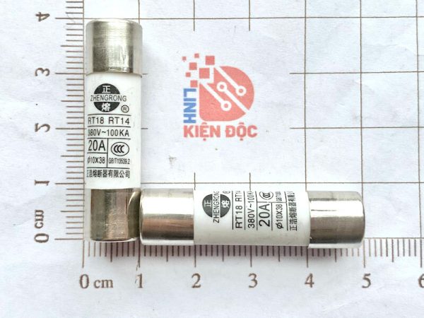 RO15 RT18 RT14 20A