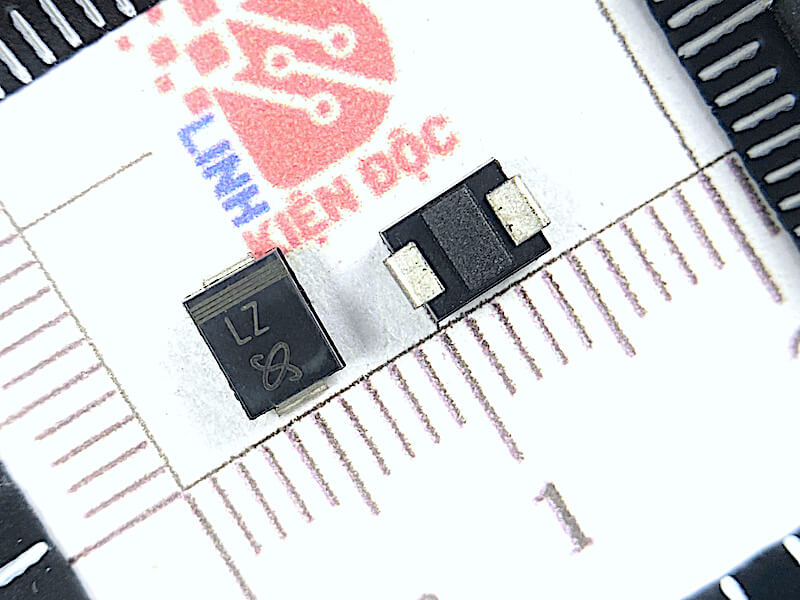 SMBJ24A