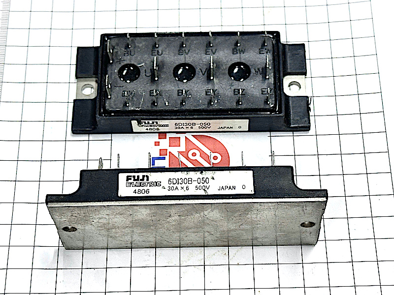 6DI30B-050_1 6DI30B-050