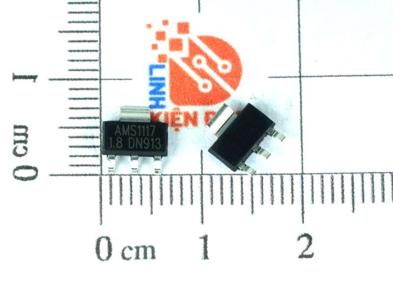 AMS1117-1.8