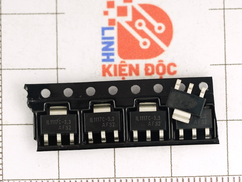 IL1117C-3.3,,