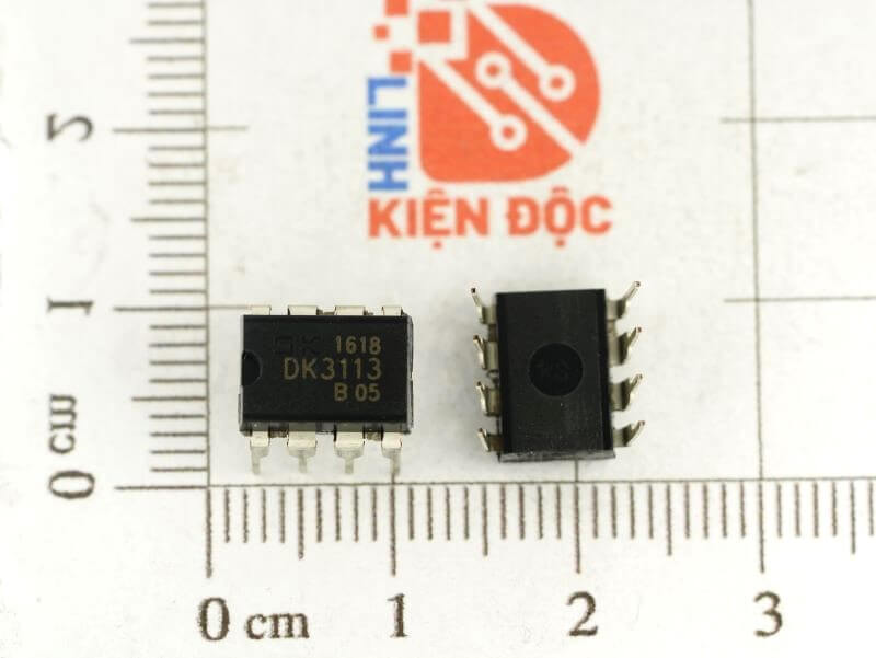 DK3113