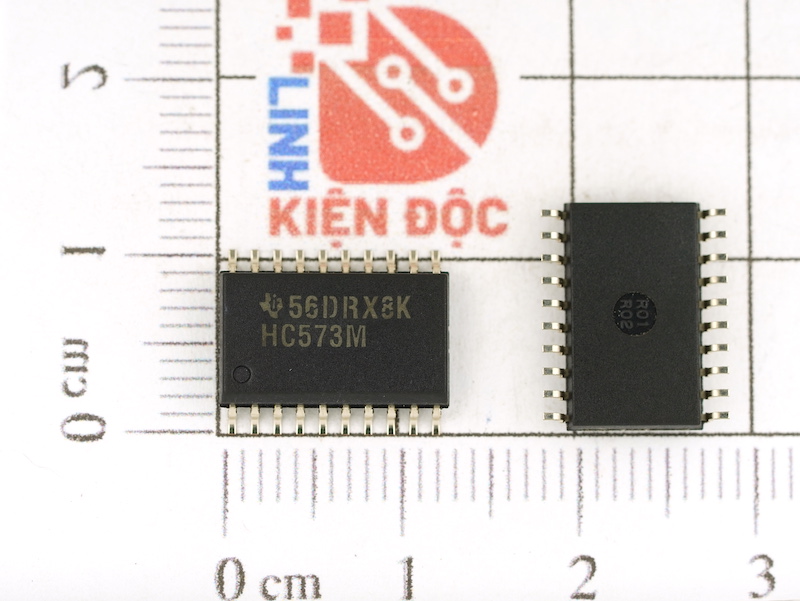 HC573M