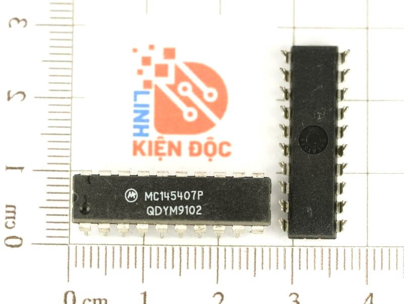 MC145407P