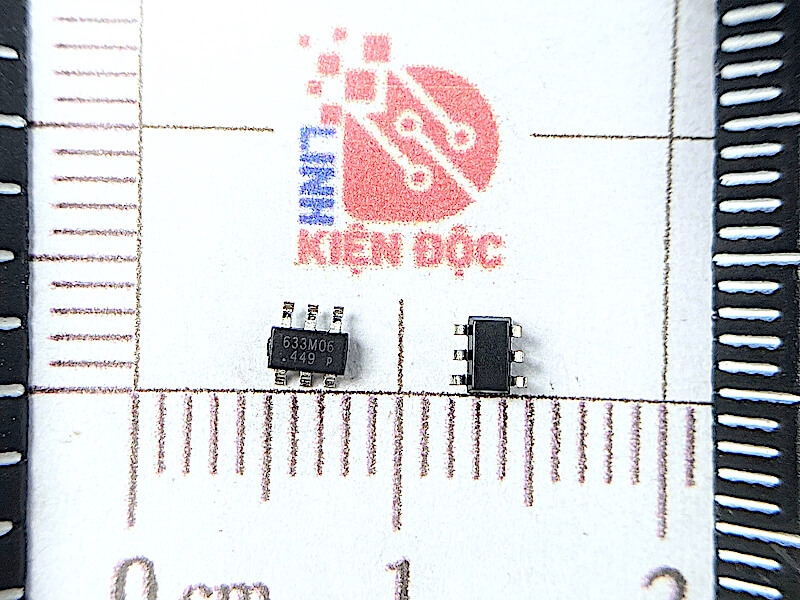 OB2633