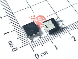 SDB1060D Diode 10A 60V TO-252