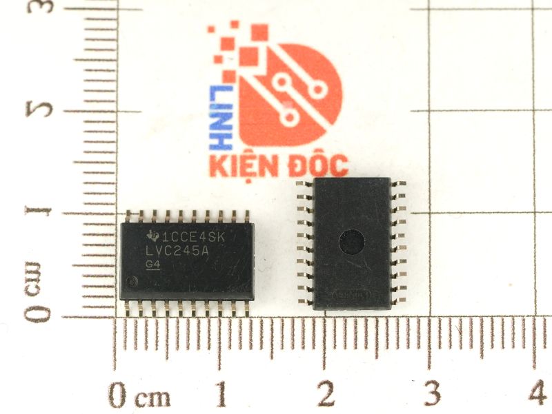 LVC245A