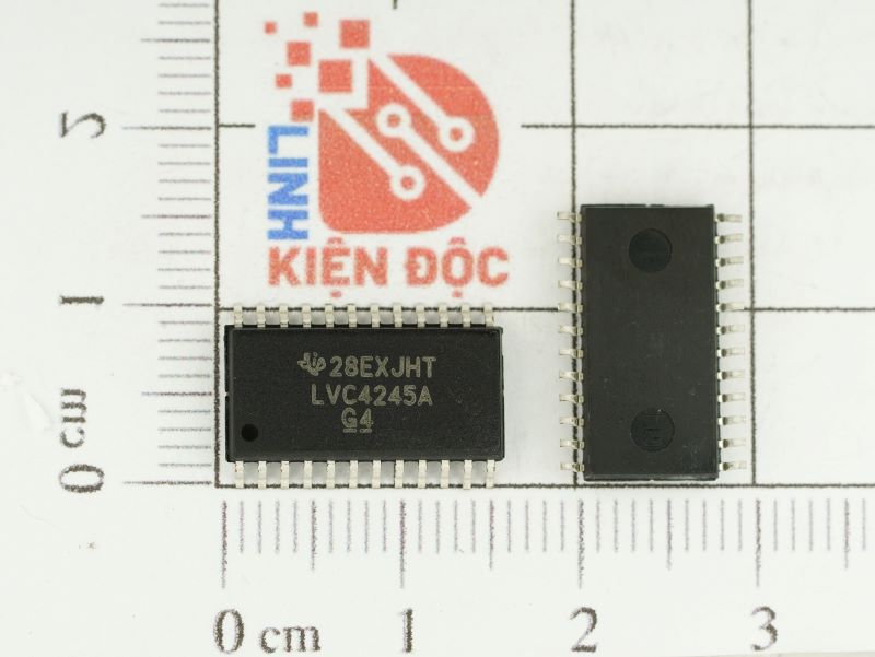 lvc4245a