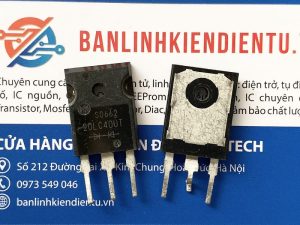 20LC40UT Diode