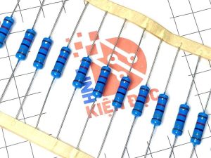 Điện trở vạch 2W 18K