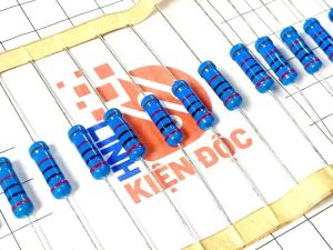 Điện trở vạch 2W 20K