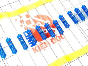 Điện trở vạch 2W 3-0K