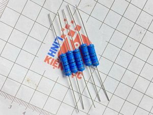 Điện trở vạch 2W 3.6K