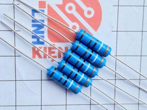 Điện trở vạch 2W 3.9K