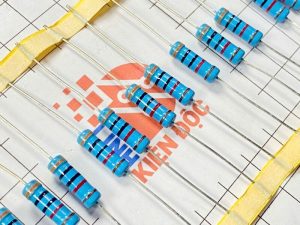 Điện trở vạch 2W 30K