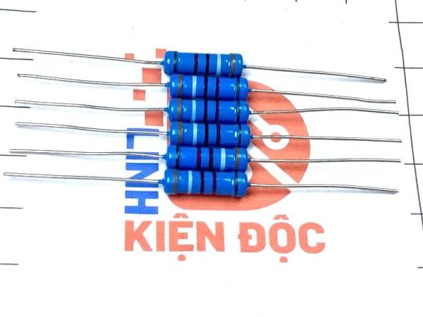 Điện trở vạch 2W 39K