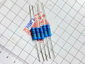 Điện trở vạch 2W 4.3K
