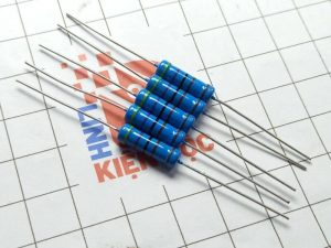 Điện trở vạch 2W 4.7K