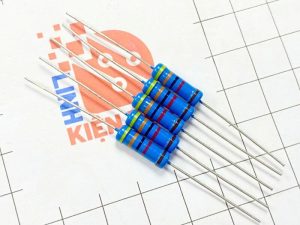 Điện trở vạch 2W 43K