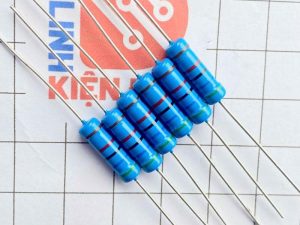 Điện trở vạch 2W 56K