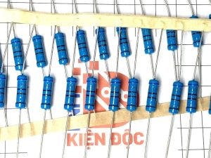 Điện trở vạch 2W 6.8K