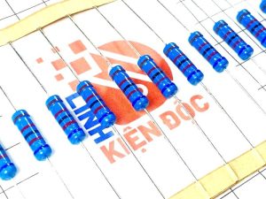 Điện trở vạch 2W 62K