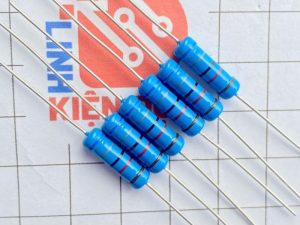 Điện trở vạch 2W 68K