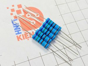 Điện trở vạch 2W 7.5K