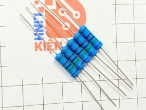 Điện trở vạch 2W 75K