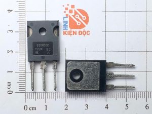 G20N50C