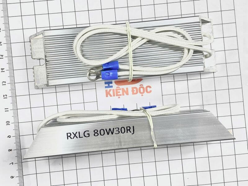 RXLG 80W 30R