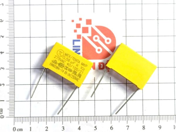 Tụ lọc nguồn