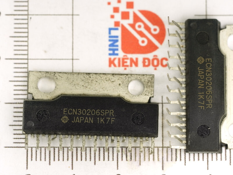 ECN30206SPR