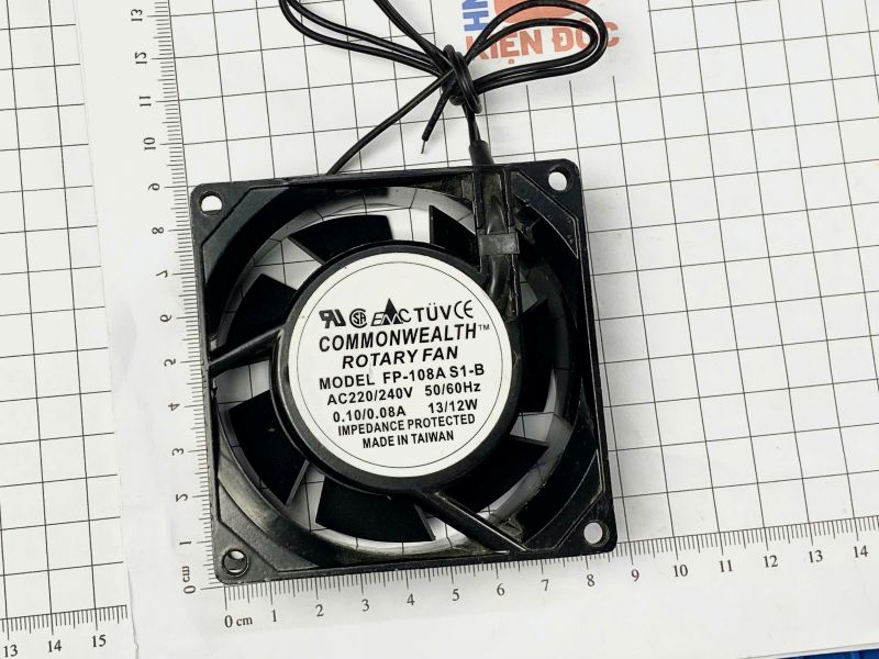 FP-108A S1-B FP-108A S1-B