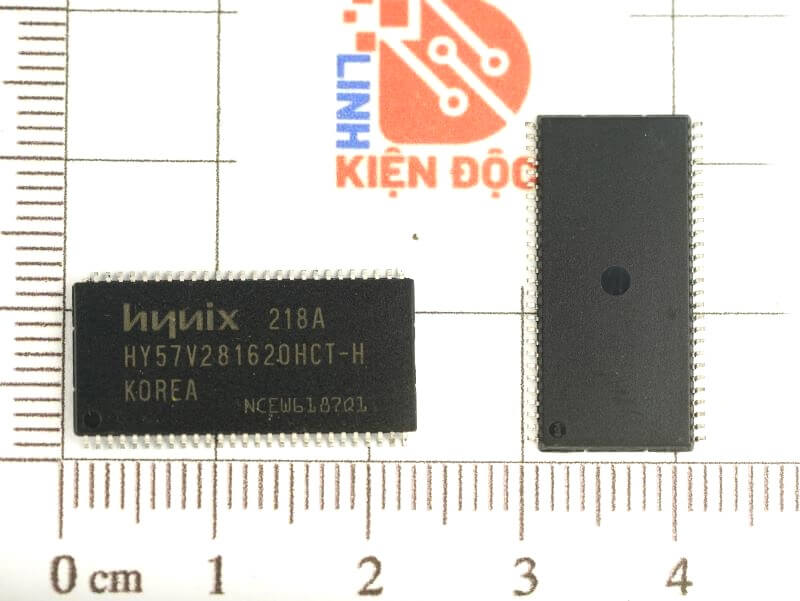 HY57V281620HCT-H