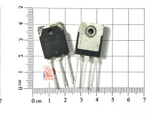 MA166P Triac 600V-16A TO-3P mới