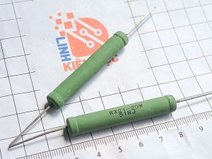 Điện trở dây quấn 20W 51R_1