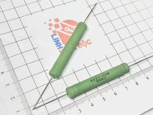 Điện trở dây quấn 20W 68R