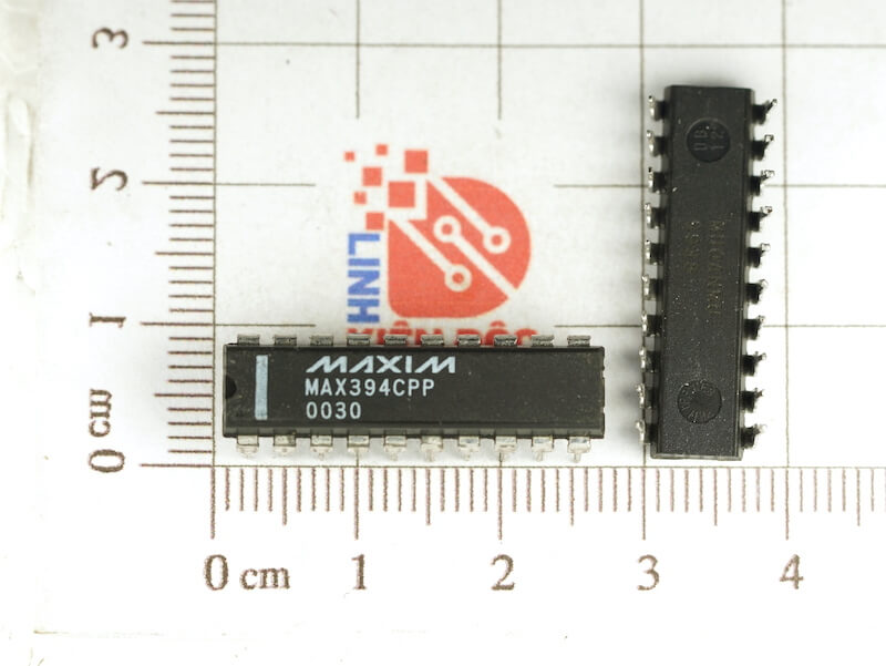 MAX394CPP