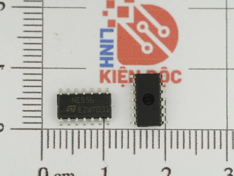 NE556