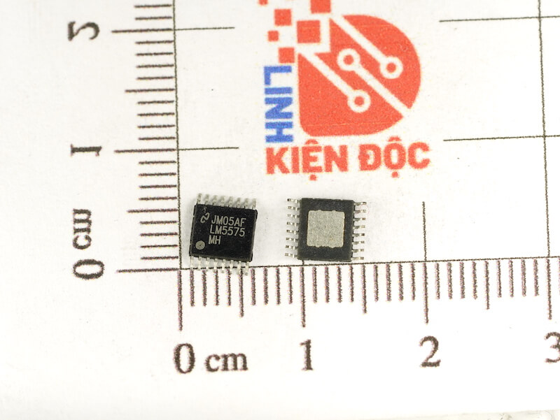 lm5575,