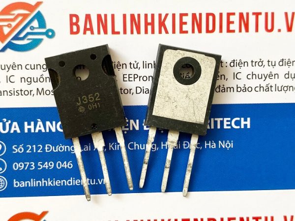 2SJ352-MOSFET