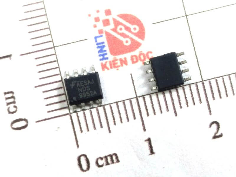 9952A