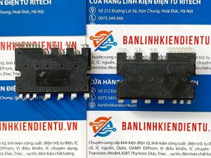 FSBF15CH60BT-IGBT