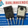 G20N50C-MOSFET