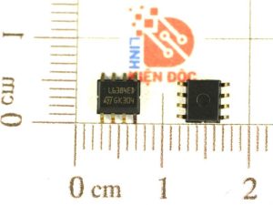 L6384ED