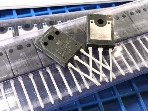 K3680 Mosfet kênh N 52A 500V TO-247 mới