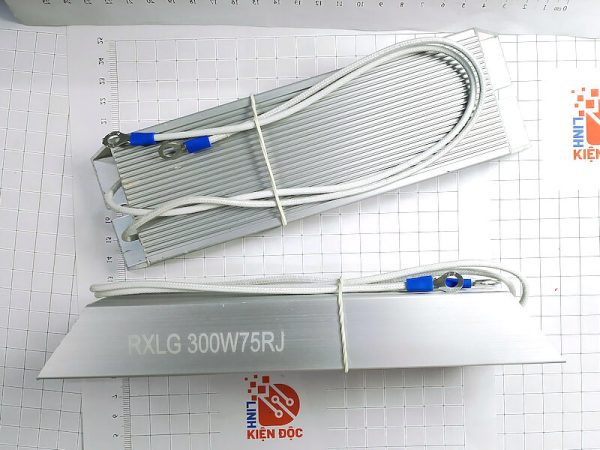 300W75R