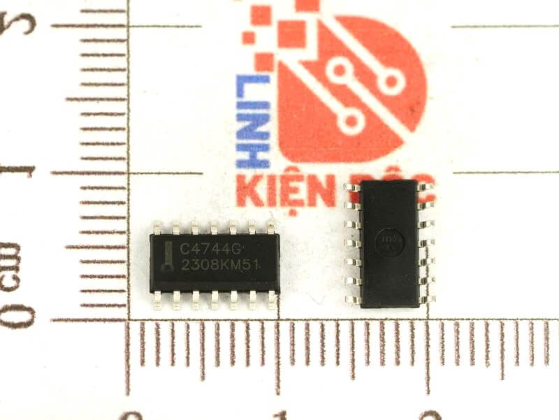 C4744G